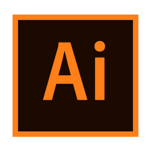 adobe illustrator logo